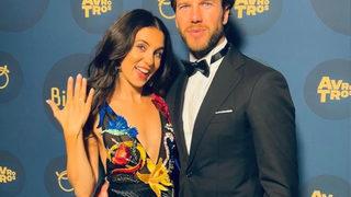 Karsu evlilik yolunda ilk adımı attı