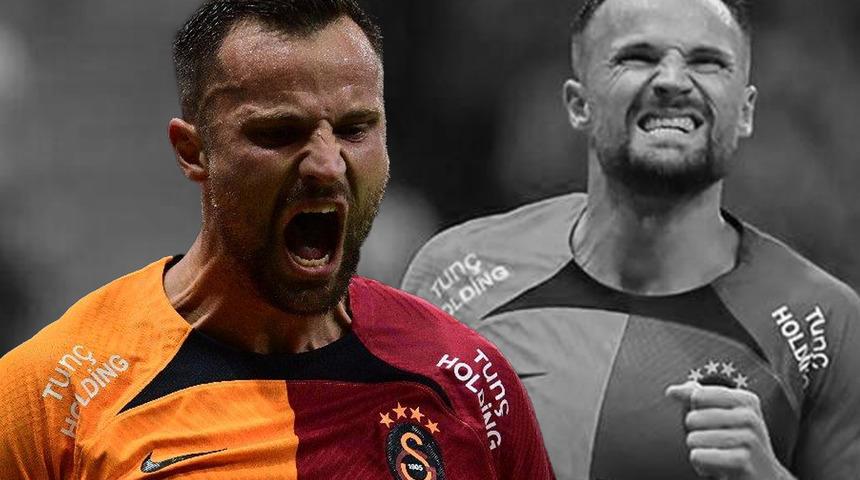 Galatasaray'da kriz kapıya dayandı! UEFA konuya dahil olabilir...