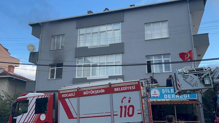 Kocaeli'de yangın çıkan evde cesedi bulunan kızın ailesinin avukatından açıklama: G3