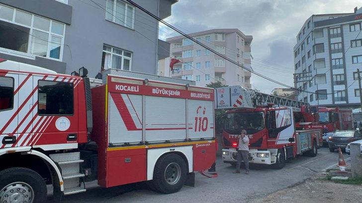 Kocaeli'de yangın çıkan evde cesedi bulunan kızın ailesinin avukatından açıklama: G4