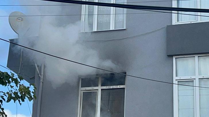 Kocaeli'de yangın çıkan evde cesedi bulunan kızın ailesinin avukatından açıklama: G5