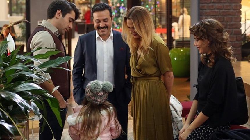 Bana Sevmeyi Anlat 14. bölüm fragmanında gerçekler ortaya çıkıyor