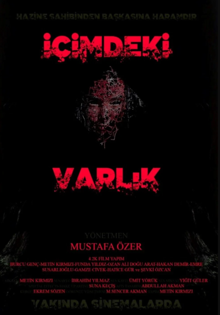 Sinemaseverler bu hafta filme doyacak! 7 film birden vizyona girdi (7 Ekim 2022) G4