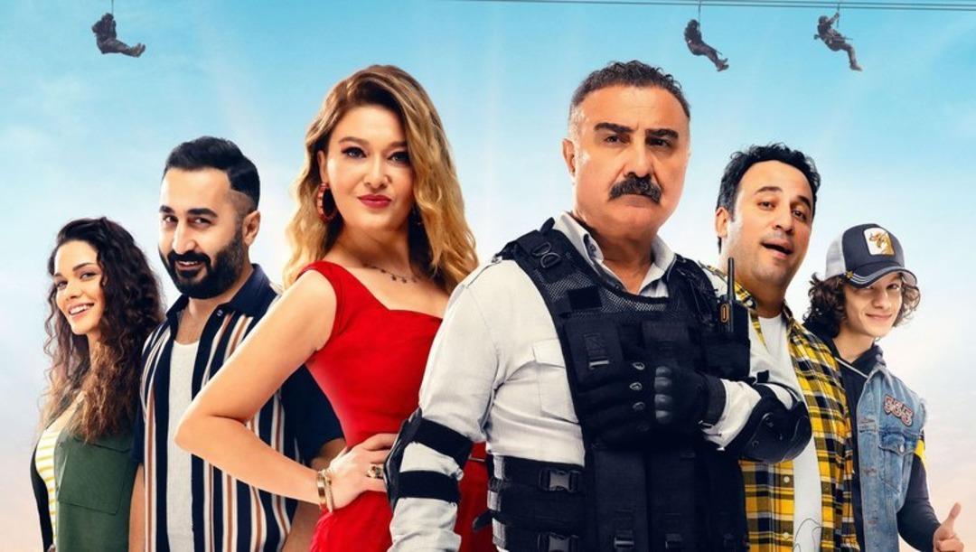 Sinemaseverler bu hafta filme doyacak! 7 film birden vizyona girdi (7 Ekim 2022)