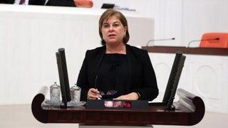 CHP'li Elif Doğan Türkmen hakkında son dakika gelişmesi! İstifa etti