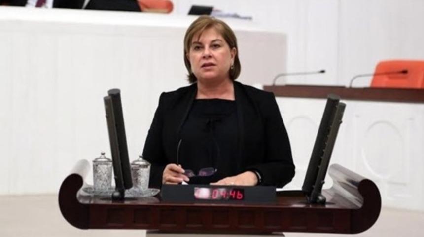 CHP'li Elif Doğan Türkmen hakkında son dakika gelişmesi! İstifa etti
