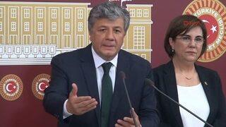 Balbay: Sorgusuz sualsiz beslerseniz, bugün FETÖ, yarın SÜTO gelir