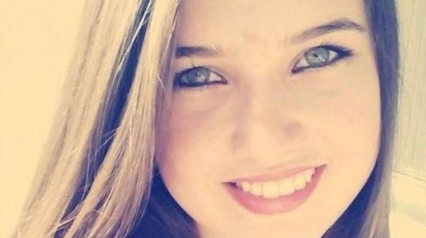 Rabia Çalışkan gözyaşları içinde toprağa verildi