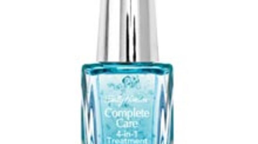 D&ouml;rt D&ouml;rtl&uuml;k Bakım Tırnak Bakımı