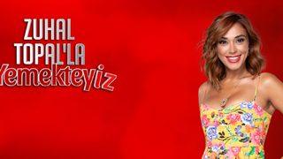 Zuhal Topal'la Yemekteyiz programını kim kazandı? 7 Ekim 2022 TV 8 Zuhal Topal Yemekteyiz birincisi!
