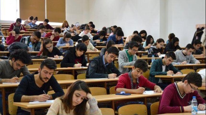 YGS 2017 sınav sonucu &Ouml;SYM sorgulama ekranı