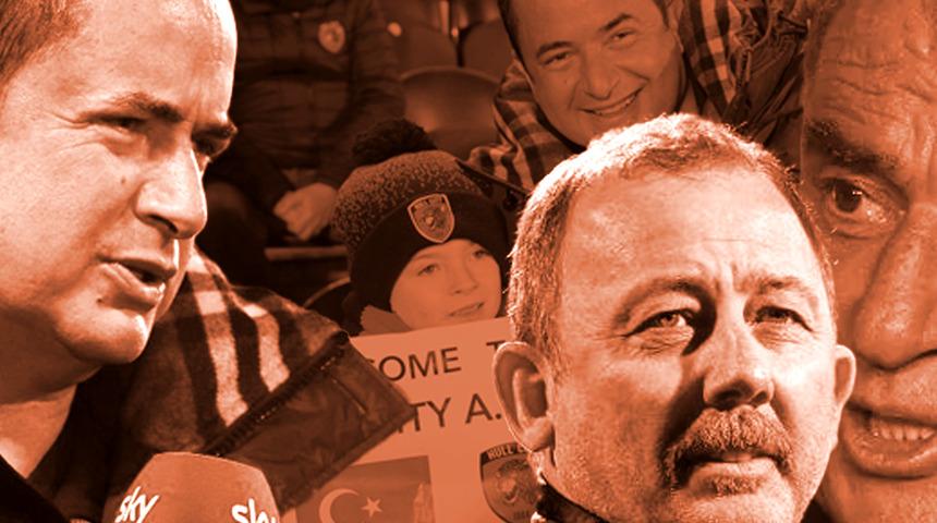 Hull City yeni hocasıyla anlaşamadı! Acun Ilıcalı yeni teknik direktörü son dakika olarak duyurdu