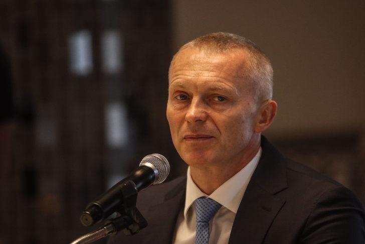 Artistik Cimnastik Dünya Challenge Kupası'nın tanıtım toplantısı yapıldı G2