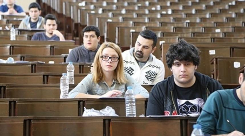 YGS 2017 puanıyla &ouml;ğrenci alan b&ouml;l&uuml;mler hangileri?