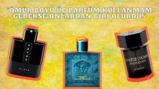 Sonbahar ve kış aylarında kullanabileceğiniz en etkili ve kalıcı erkek parfümleri