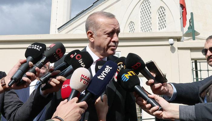SON DAKİKA | Miçotakis ile tartışma iddiası! Cumhurbaşkanı Erdoğan'dan açıklama geldi