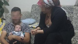 Gaziantep'te korkunç olay! 2 aylık bebek bıçaklanarak öldürülmüş halde bulundu