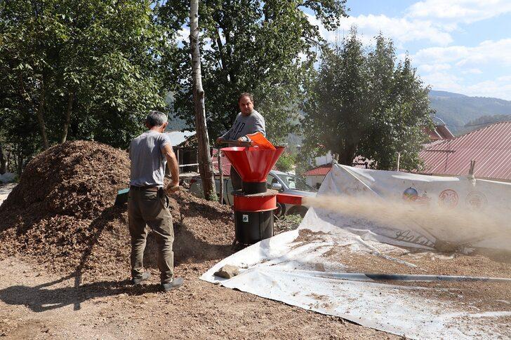 Fındık kapsülü öğütme makinesi Ordulu üreticilerin ücretsiz kullanımına sunuluyor G3