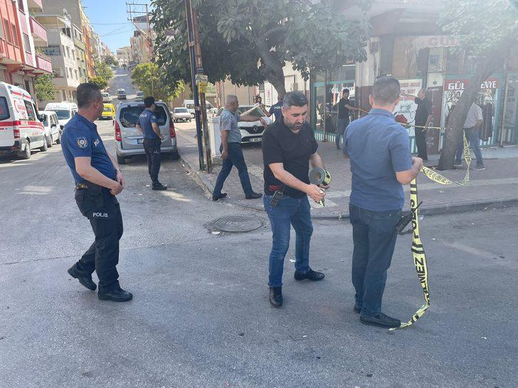 Gaziantep'te 2 aylık bebek evinde bıçaklanarak öldürüldü G2