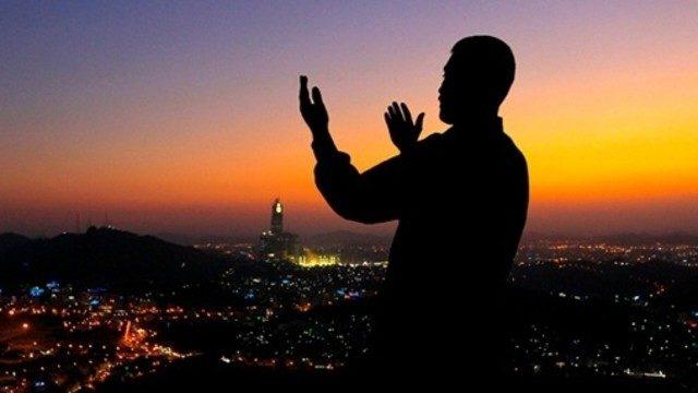 3 aylar orucu nasıl tutulur? - Üç aylar ibadetleri