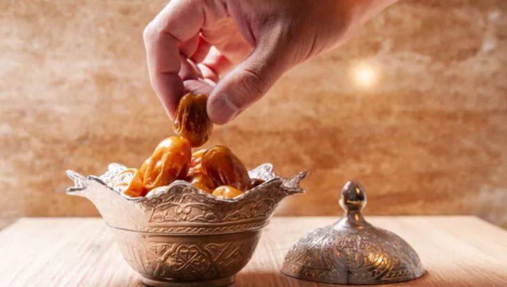 Akşam ezanı kaçta okunuyor? İşte 2022 İstanbul, Ankara, İzmir Mevlid Kandili orucu iftar saati! G2