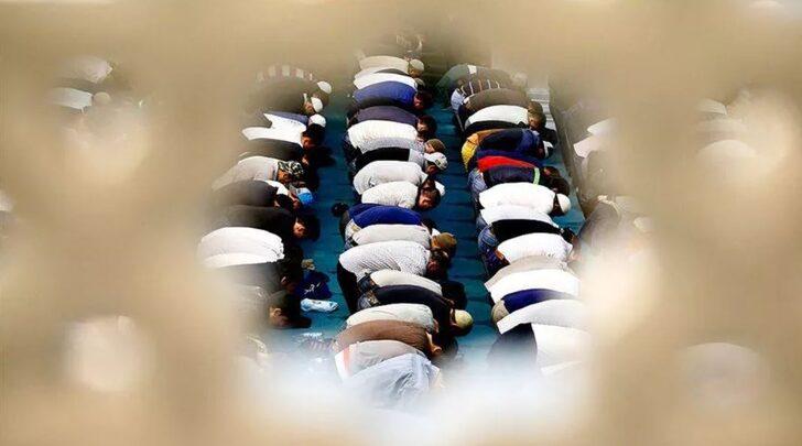 Akşam ezanı kaçta okunuyor? İşte 2022 İstanbul, Ankara, İzmir Mevlid Kandili orucu iftar saati! G3