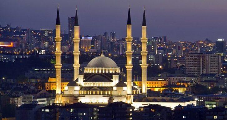 Akşam ezanı kaçta okunuyor? İşte 2022 İstanbul, Ankara, İzmir Mevlid Kandili orucu iftar saati! G4