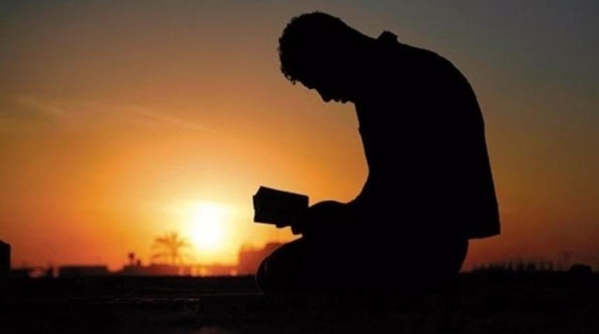 3 aylar ibadeti nelerdir? Üç aylarda hangi ibadetler yapılmalı?