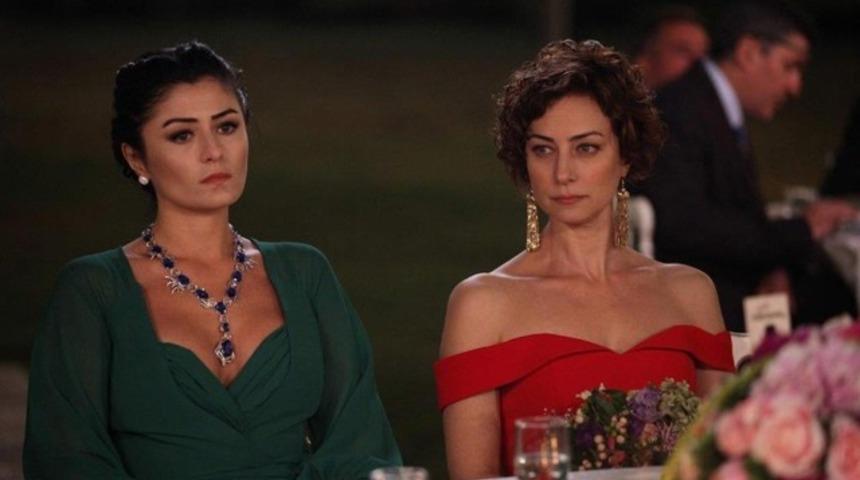 Eşkıya D&uuml;nyaya H&uuml;k&uuml;mdar Olmaz son b&ouml;l&uuml;mde 15 Temmuz'a yer verildi