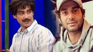 Güldür Güldür'ün Mustafa'sı Özgün Aydın'ın gözlerden uzak eşi bakın kimmiş! Güzelliği dikkat çekti