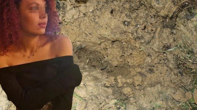 Canilik itirafı: Evlilik dışıydı, 20 günlük bebeğimi bahçeye gömdüm