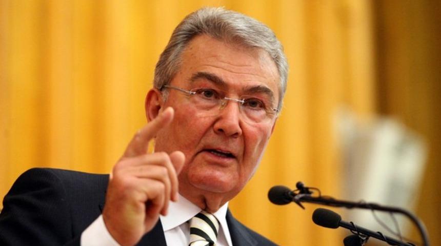 Baykal: Bir iktidar y&uuml;zde 50 oyla se&ccedil;im kazanır ama y&uuml;zde 50 oyla anayasa yapılmaz