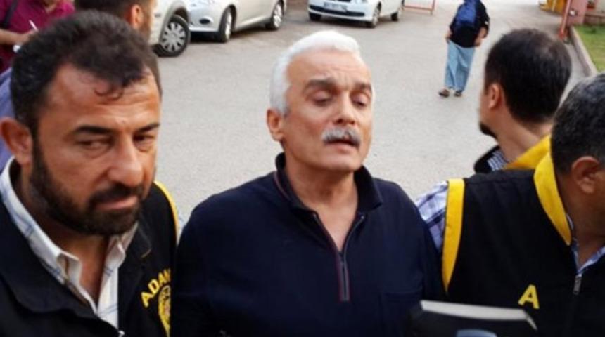 "Milletvekili Türkmen hayatımı mahvetti"