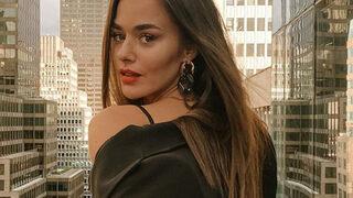 Bensu Soral'ın son hali sosyal medyada tartışma yarattı!