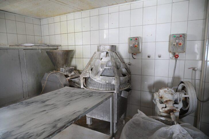 Bodrum'da zabıta ekipleri fırın ve pastanelerde denetim yaptı G3