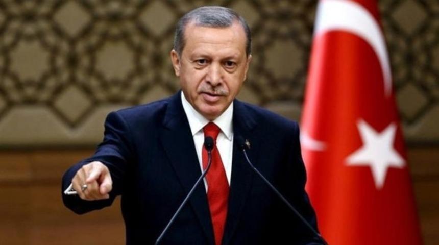 Cumhurbaşkanı'nın fesih yetkisi AKP kitap&ccedil;ığında