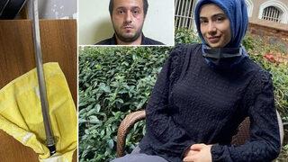 Başak Cengiz'i samur kılıcıyla katletmişti! Can Göktuğ Boz hakkında flaş karar