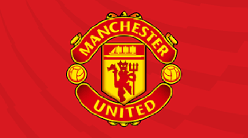 Manchester United  Devleri Geride Bıraktı