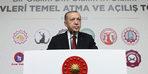  Cumhurbaşkanı Erdoğan açıkladı! Kültür ve Cemevi Başkanlığı kurulacak