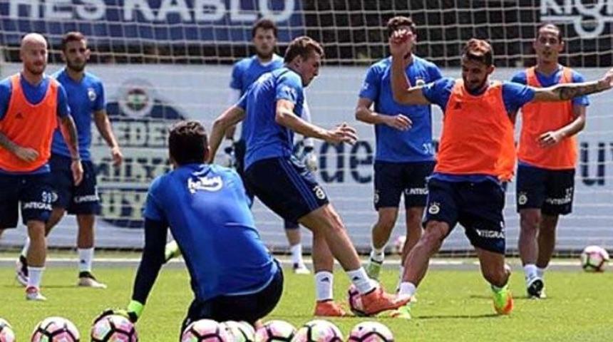 Fenerbah&ccedil;e Aytemiz Alanyaspor Ma&ccedil;ı Hangi G&uuml;n Saat Ka&ccedil;ta Hangi Kanalda