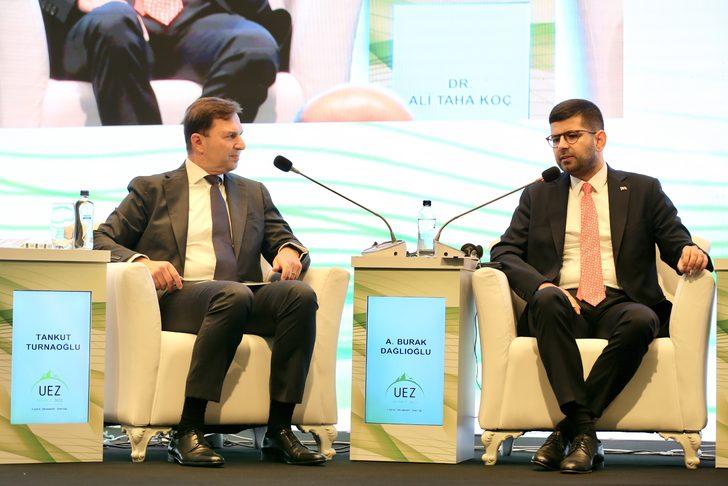 Uludağ Ekonomi Zirvesi sürüyor G3