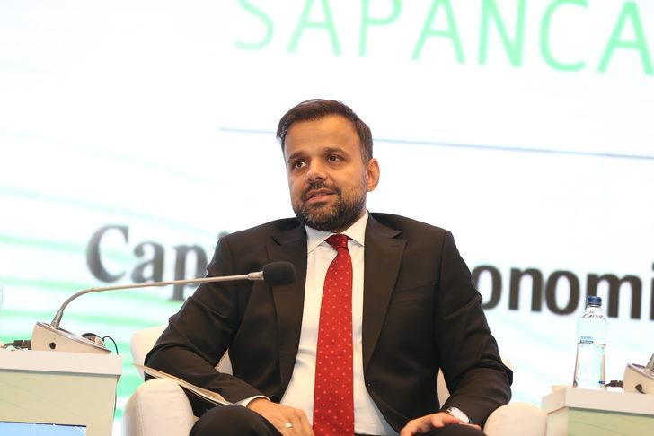 Uludağ Ekonomi Zirvesi sürüyor G4