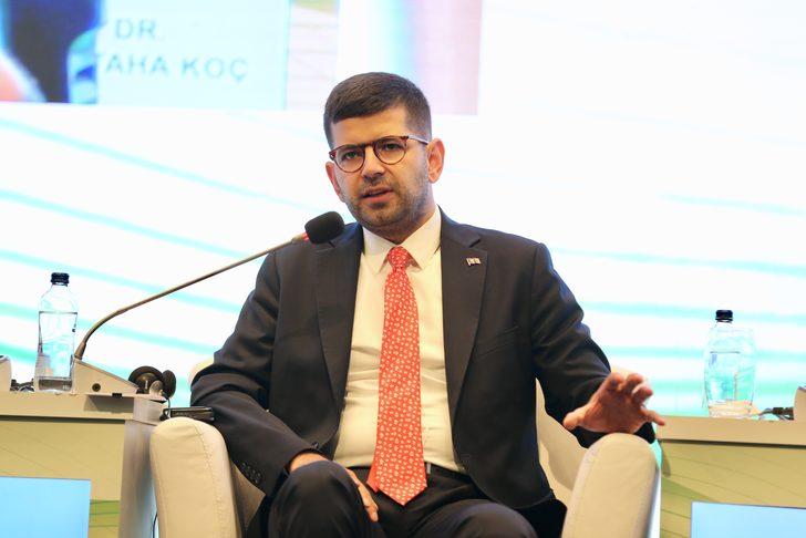 Uludağ Ekonomi Zirvesi sürüyor G5