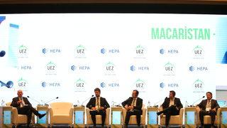 Uludağ Ekonomi Zirvesi devam ediyor