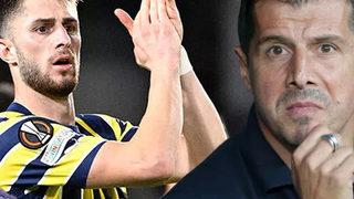 Fenerbahçe'nin dinamosu İsmail Yüksek'in transfer detayları ortaya çıktı! Emre Belözoğlu olmasa Trabzonspor forması giyecekmiş...