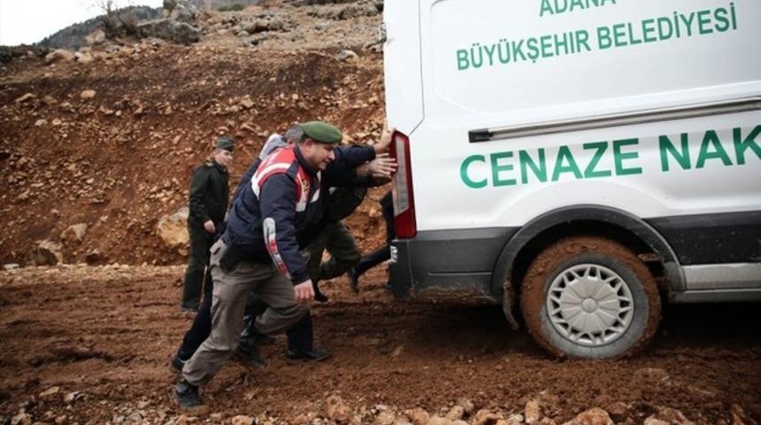 Tartışma yaratan fotoğrafa Yusuf Özsırkıntı'dan açıklama
