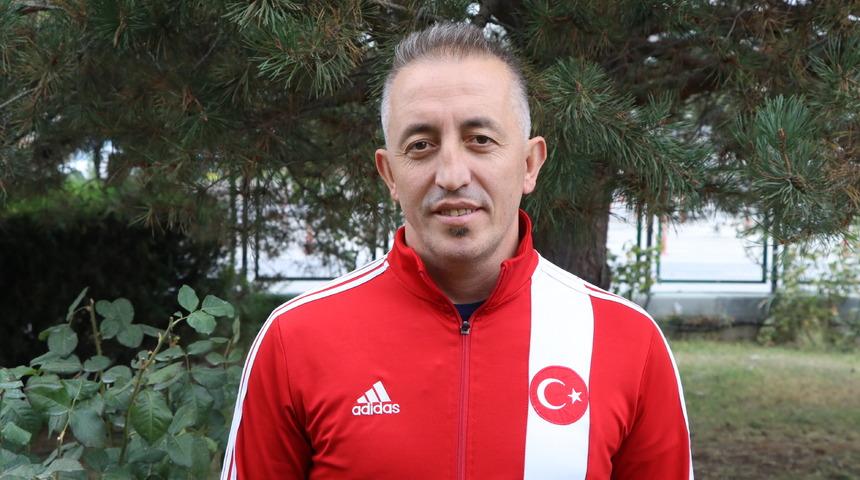 Yıldız Kadın Boks Milli Takım Başantrenörü Çınar, Avrupa Şampiyonası'nı değerlendirdi: