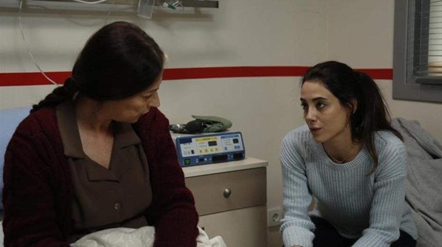 Anne 7. b&ouml;l&uuml;m fragmanında Şule kızını buluyor!