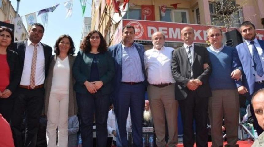 Ertuğrul Kürkçü: IŞİD, Erdoğan'ın imalatıdır