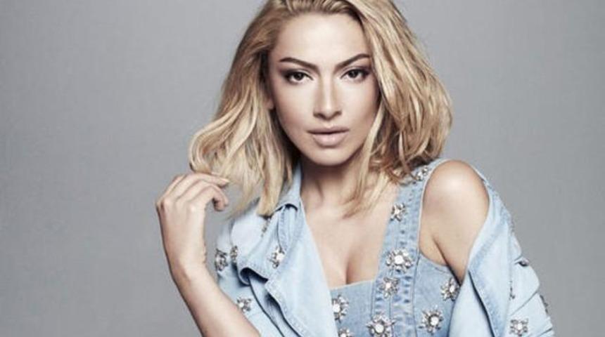 Hadise'den FLAŞ Aşk A&ccedil;ıklaması Hadise'nin Sevgilisi Kim?